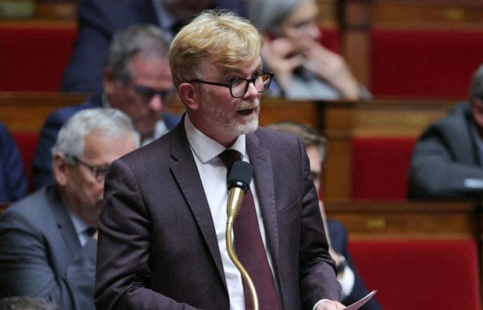 Marc Fesneau (Modem) wants to “save the smallest pensions” from deindexation and tackle tax loopholes – Libération