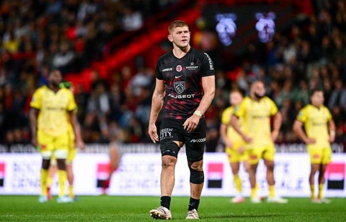 Top 14 – Toulouse: Thomas Ramos reassured but rested, Jack Willis back