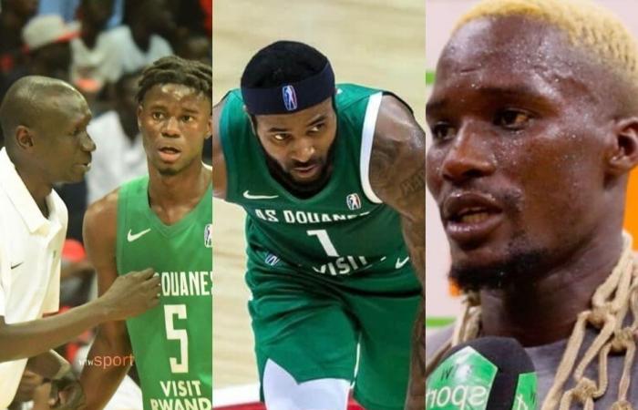 Road To BAL 2025 – Urunani strengthens its squad, Pabi Gueye reunites with former Gabelous!