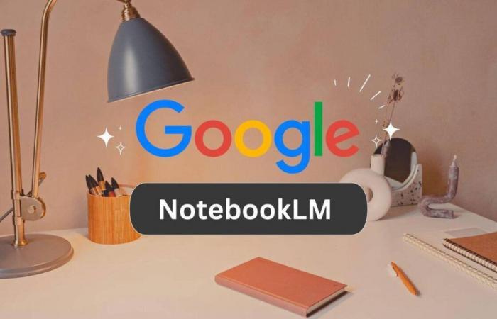 You have to test NotebookLM, Google’s impressive AI tool for analyzing texts, videos and creating podcasts