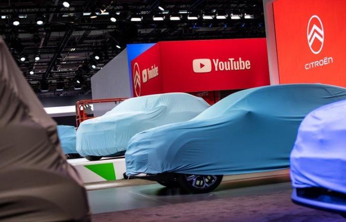 The 2024 Paris Motor Show opens this Monday in Paris: what should we expect from this 90th edition?