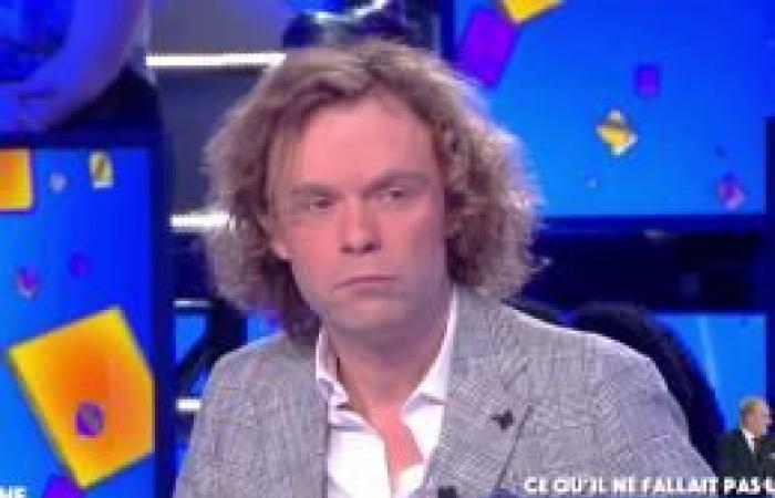 Bertrand Deckers, expert on “Place royale” on RTL, victim of a snatching in Paris (video)