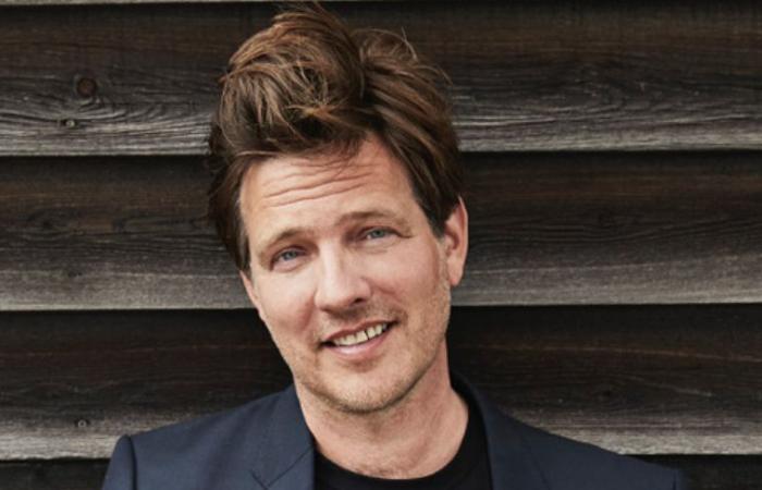 Thomas Vinterberg, President of the Jury of the 21st Edition of the FIFM