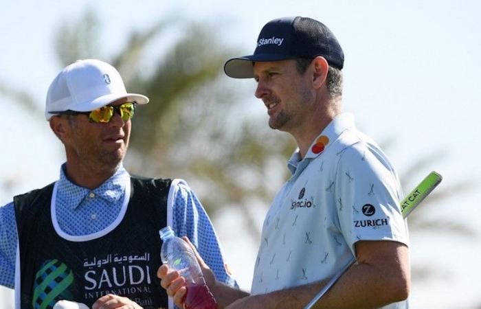 Justin Rose loved the French Open and won’t wait twelve years to come back…