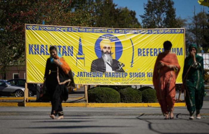 In response to the investigation into the murder of a Sikh separatist leader, India will recall its ambassador to Canada