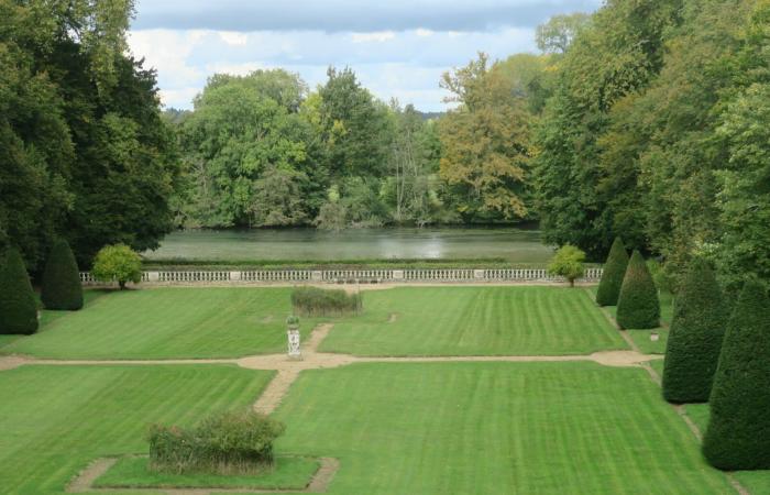 Castle life in Olivet with the ARPO Association (In Search of Olivet’s Past)