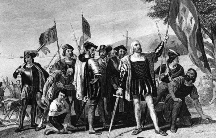 DNA study confirms that Christopher Columbus rests in Seville, Spain