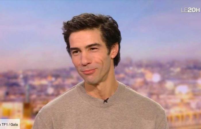 Tahar Rahim extremely thin, he explains: “Everything is fine”