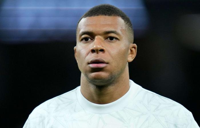 Kylian Mbappé is the target of a rape investigation in Sweden, according to local media