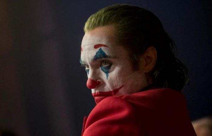 Joker is not successful on TF1, success for “Capital” on M6