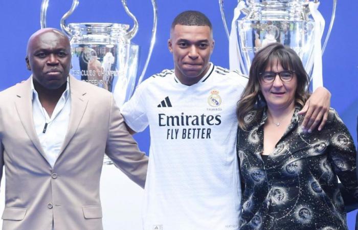 The Kylian Mbappé clan comes out of silence after suspicions of rape and sexual assault in Sweden