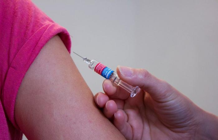 Vaccination campaign against respiratory viruses in Laval