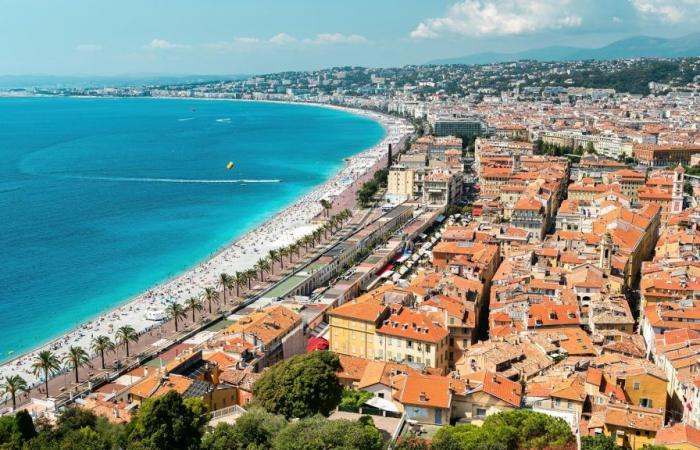 Real estate in Nice in 2024: discover the latest price trends – Actual Immo