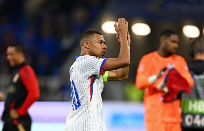 PSG – Mbappé: The FFF soon involved in the €55M dispute?