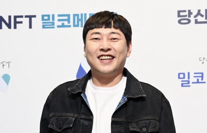 “Knowing Bros” Announces Lee Jin Ho’s Departure From Cast + “Comedy Revenge” Comments On His Footage