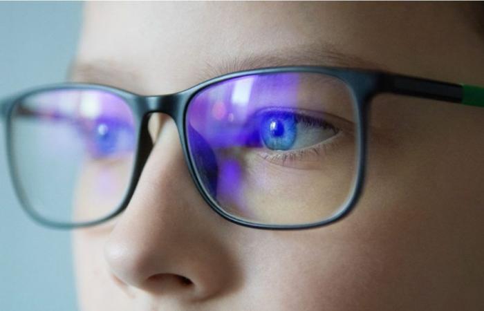 More and more children are myopic since the Covid-19 pandemic