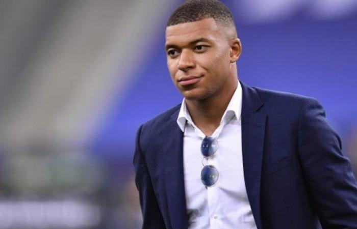 Mbappé denounces “fake news” indirectly linking him to a rape case in Sweden