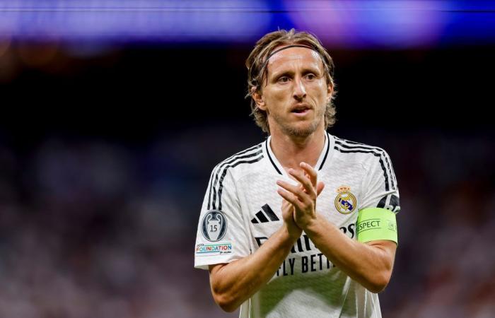 Mercato: Real Madrid has found Modric’s replacement!