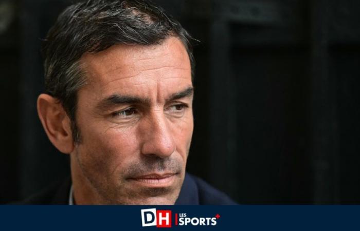 Robert Pirès prefaces the Red Devils’ match against the Blues: “Belgium arrives on the pitch feeling inferior to France”