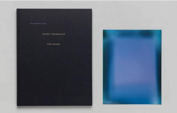 Laure Tiberghien Booksellers Prize for Photography Books 2024