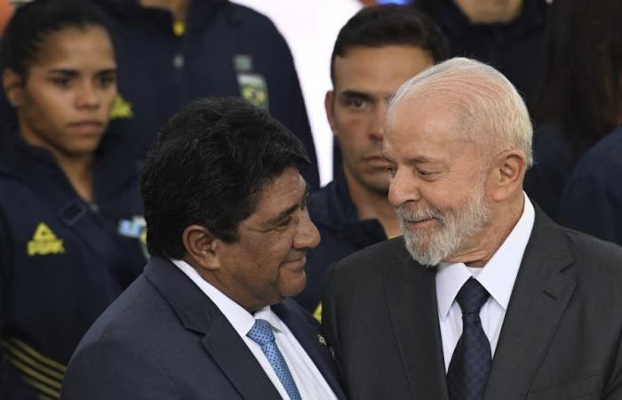 Marquinhos, Raphinha, Rodrygo… Brazilian President Lula wants a Seleçao without “Europeans”