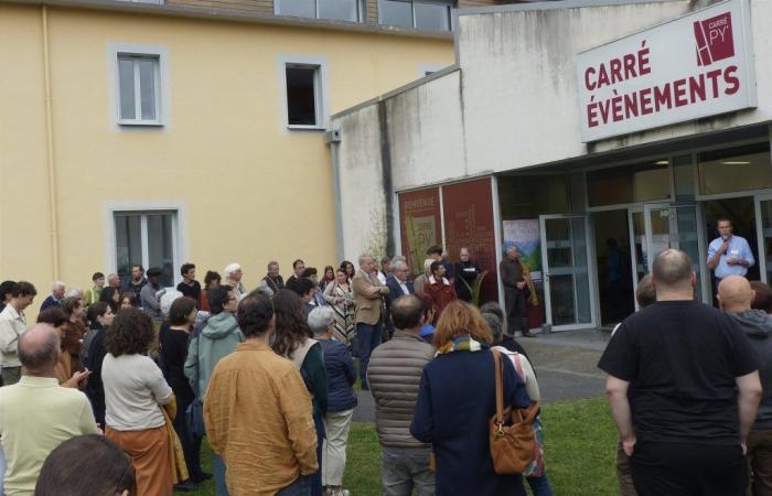 a very feminine 15th Pyrenees Book Fair – LOURDES-ACTU