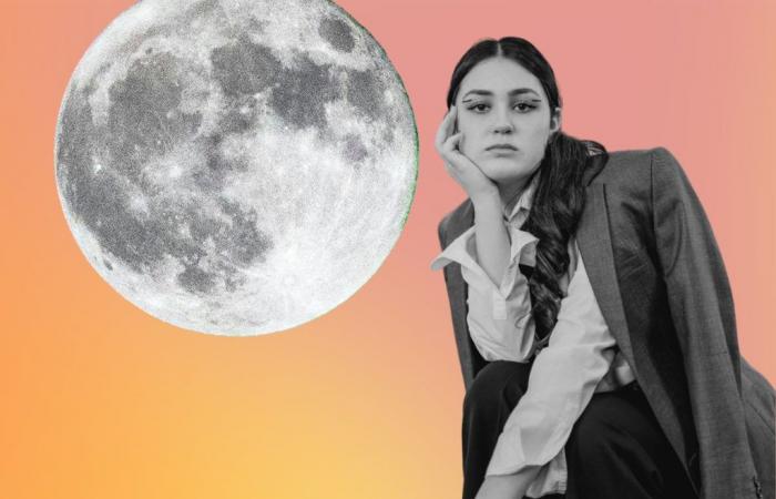 Full Moon in Aries on October 17: how the Super Moon will impact all astrological signs