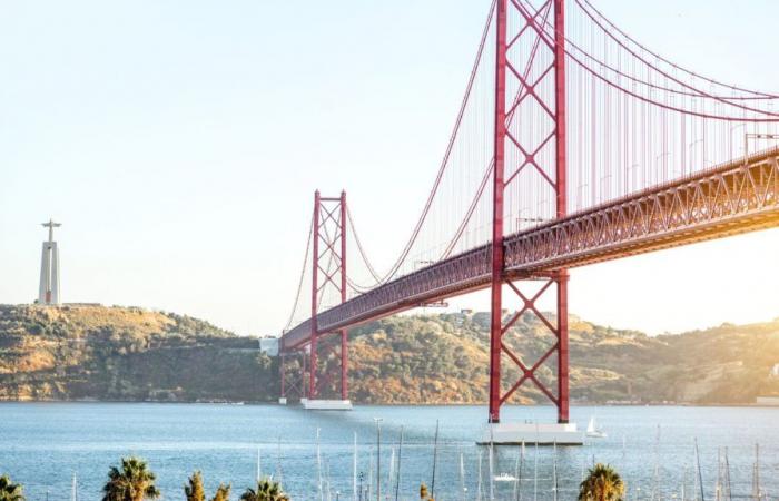 Property prices are accelerating around the world – Portugal in the top 20