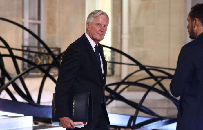 and now, VAT is increasing! Barnier’s latest project