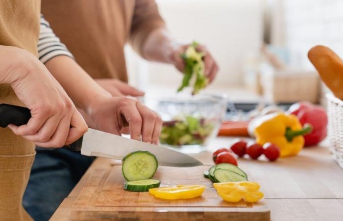 these vegetables are good for lowering blood pressure