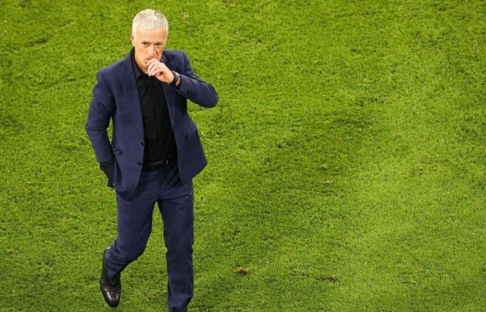 France: the frank confidences of Didier Deschamps on the victory of the Blues