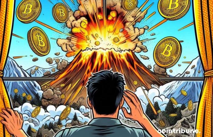 Here’s why the price of bitcoin could explode this week!