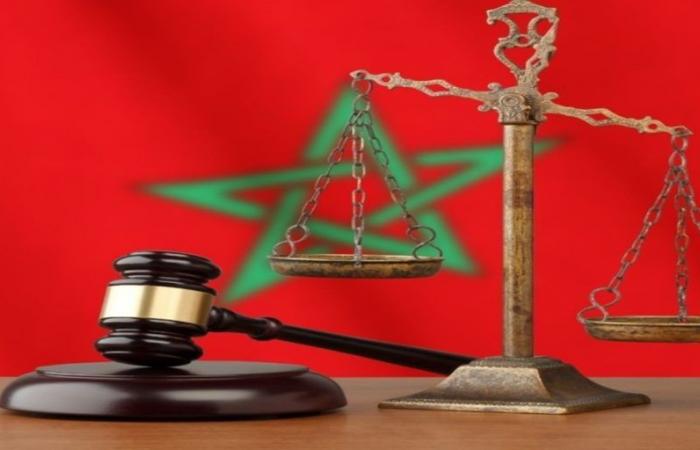 Legacy: massive rejection of equality in Morocco