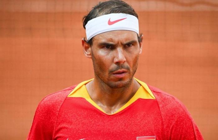 since 2005, Nadal ‘couldn’t complete 90% of his training sessions’, reveals his uncle Toni