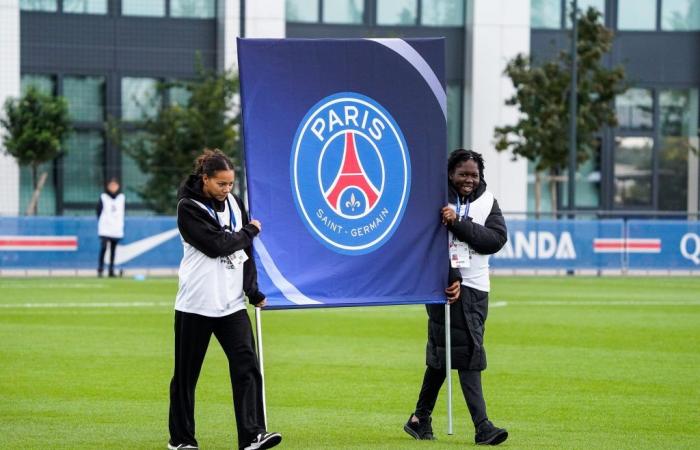 Scandal abroad, a PSG player faces justice