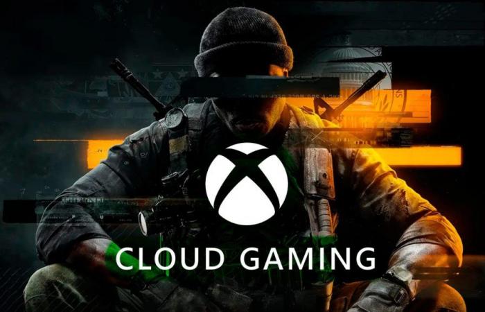 Black Ops 6 and 2 other Call of Duty games are coming quickly to the Xbox Game Pass Cloud offer! | Xbox