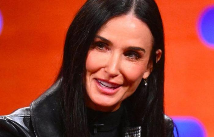 “You have to accept the illness”: Demi Moore fondly talks about her ex-husband, Bruce Willis