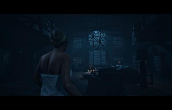 Test – Until Dawn: a successful remaster of a classic that has aged poorly