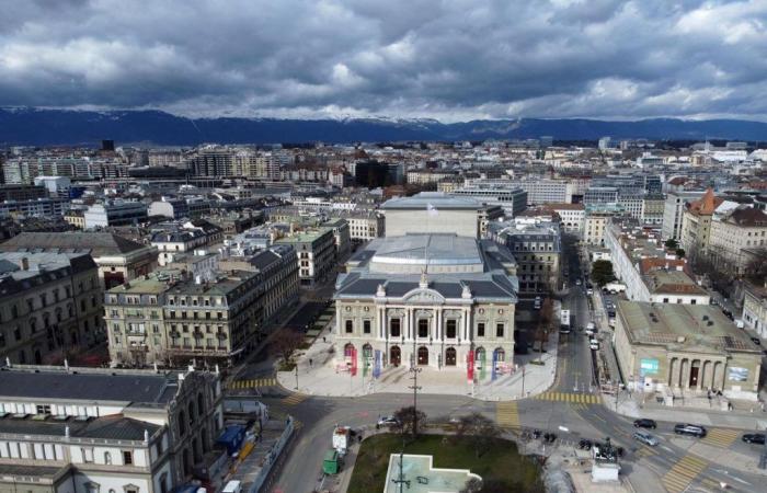 Demonstration in Geneva: disruptions expected on Saturday