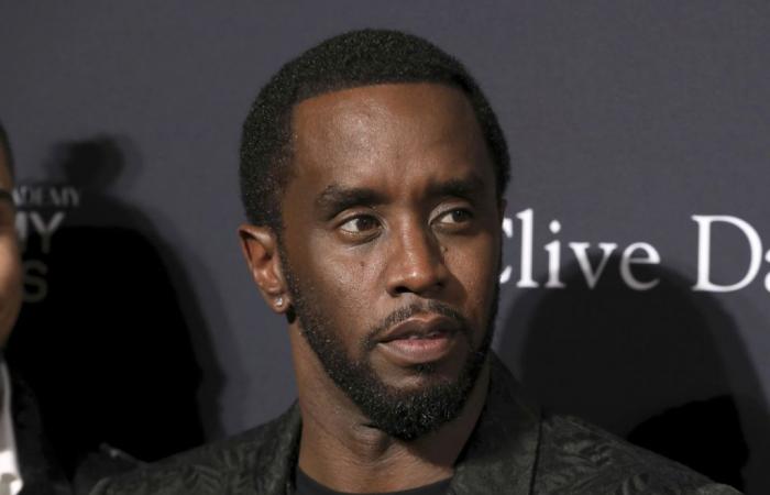 New sexual assault claims against Diddy