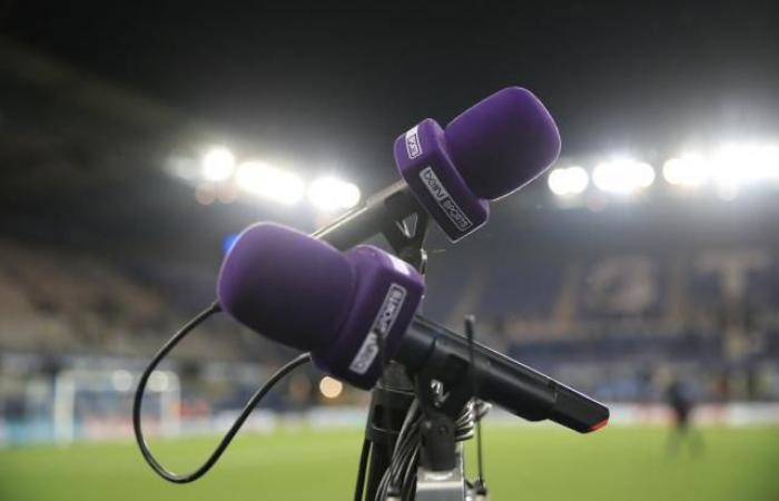 beIN Sports also owes a debt to UEFA (Football)