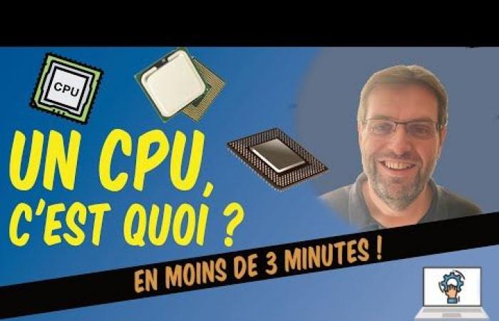 the biggest CPU revolution in 3 years?