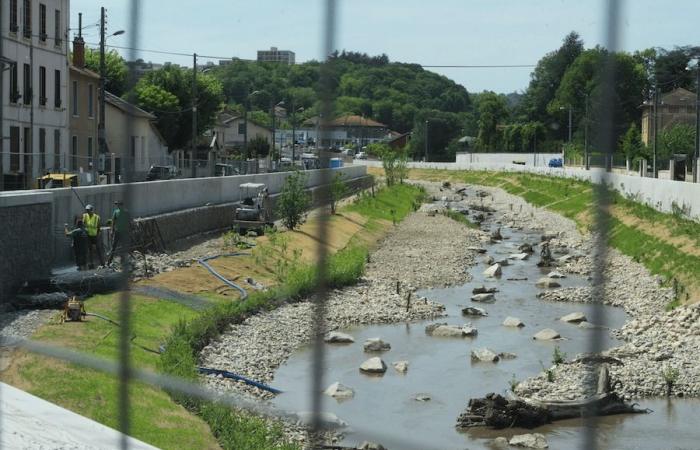 Yzeron floods: a call for testimonies