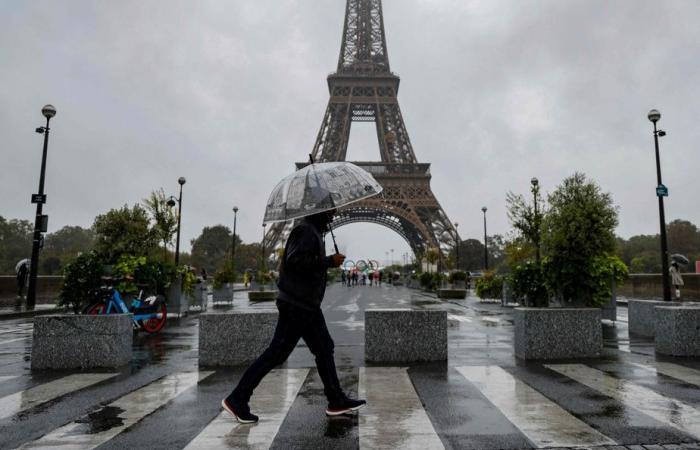 Economic planet | Could France go bankrupt?