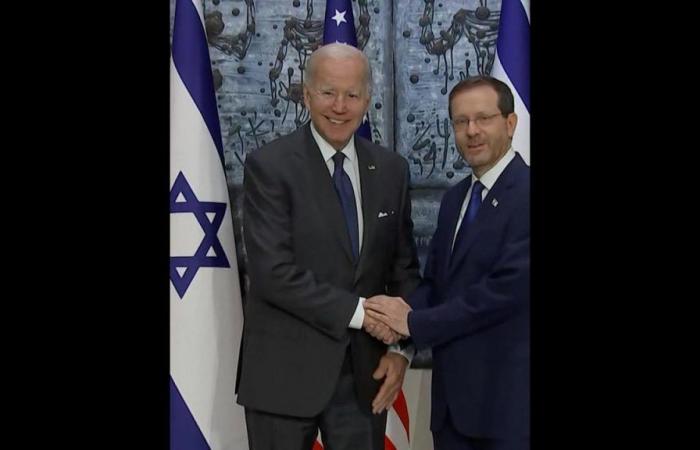 Focus – Why does the United States support Israel? (RTS)