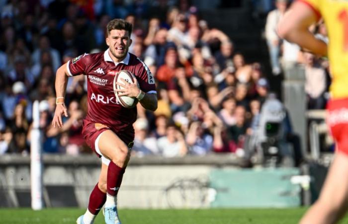 Matthieu Jalibert, George Ford, Stade Toulousain, news for Monday October 14