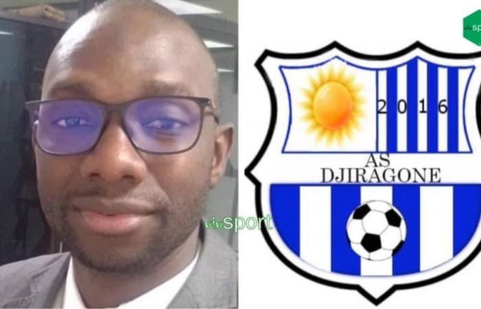 Fogny Djiragone Super Cup – Djibril Diatta (Pdt AS Djiragone) on the objective of the tournament: “To raise funds for the proper functioning of the club”