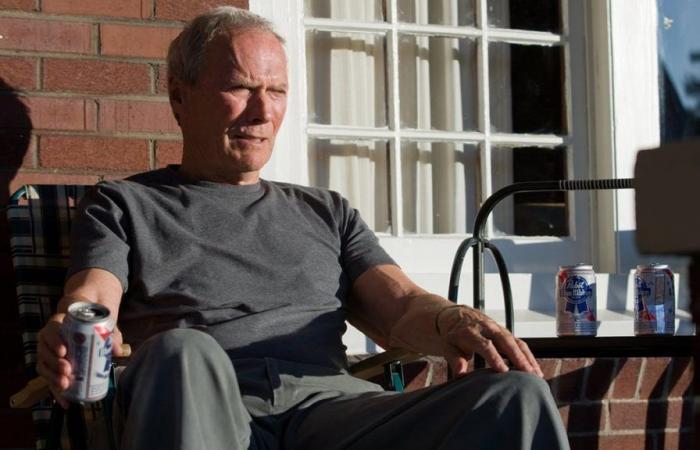 “I don’t understand the humor” Clint Eastwood refused the leading role in this action film that has become cult: the actor who accepted became a star