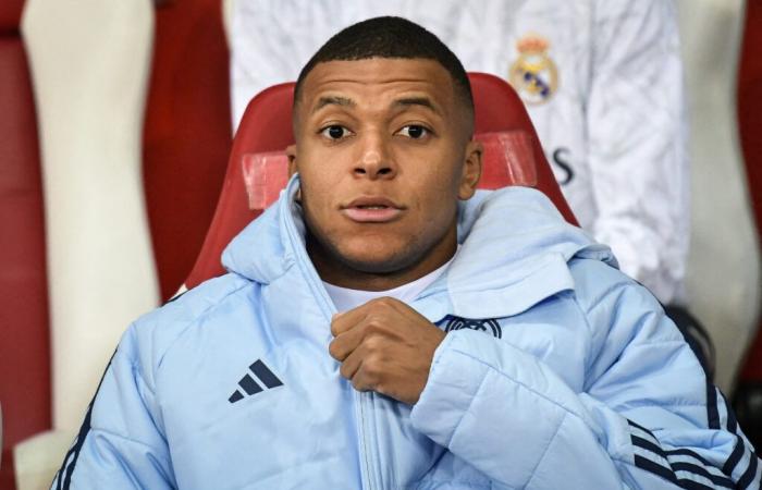 Kylian Mbappé targeted by an investigation for rape according to a Swedish media, the footballer denounces “fake news”