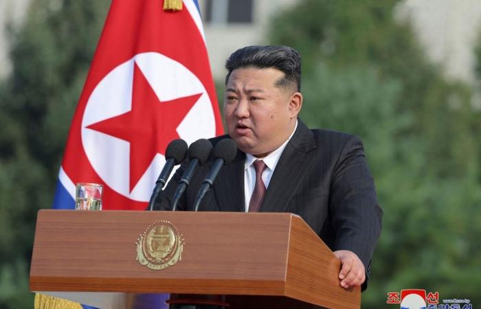 North Korea | Kim Jong-un defines the lines of “immediate military action”